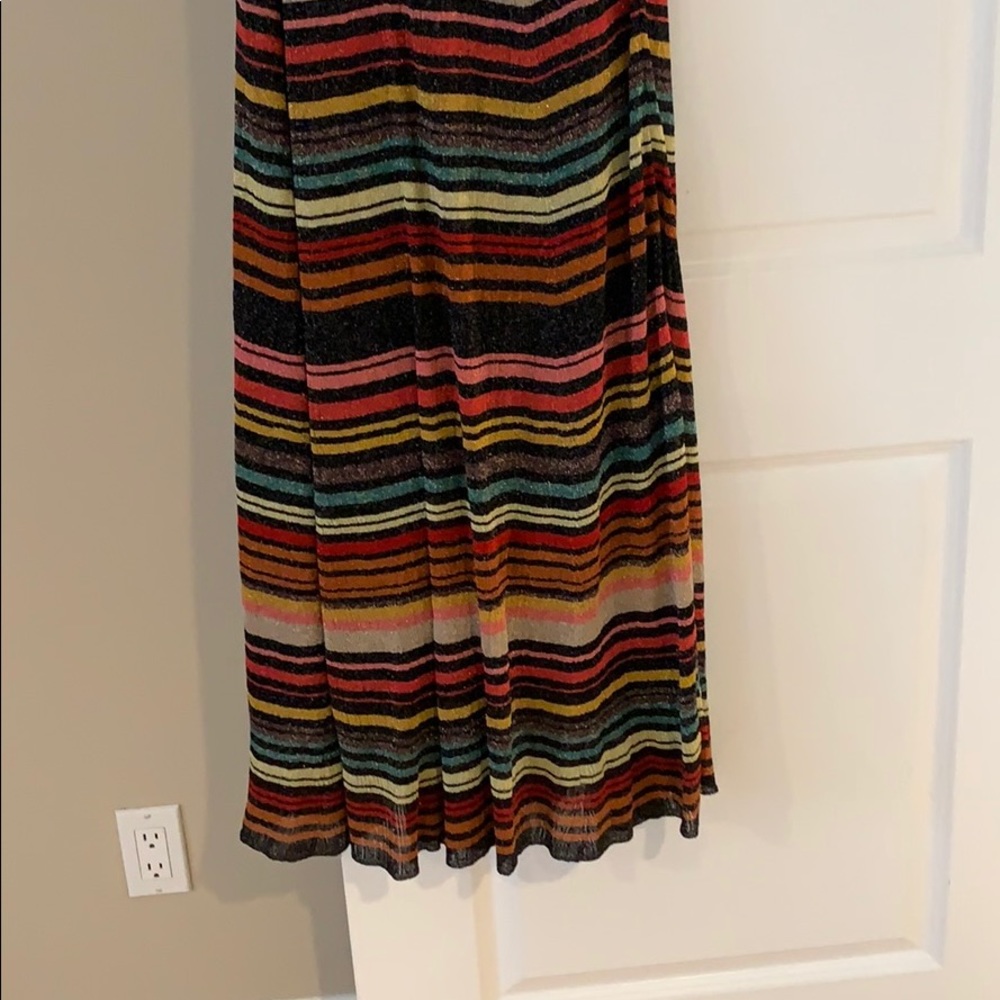 New Zara long dress - Picture 3 of 8